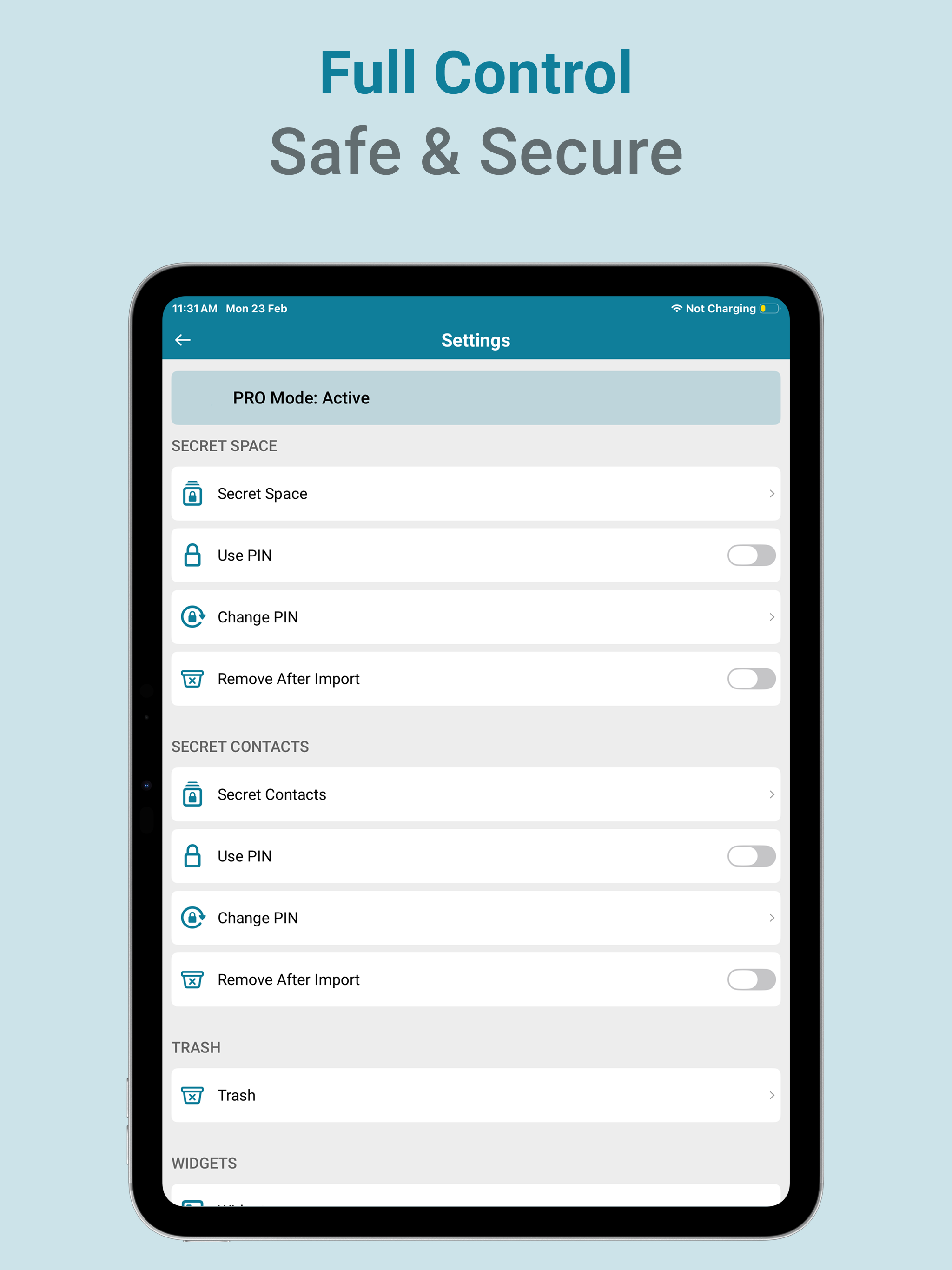 Cleaner Pro : Clean Up Storage screenshot 14