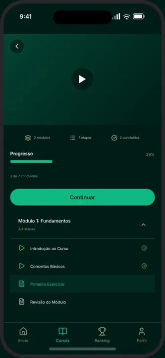 AS Capital Humano screenshot 3