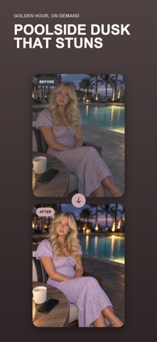 Digicam Filter App - CastShot Screenshot 3 of 5