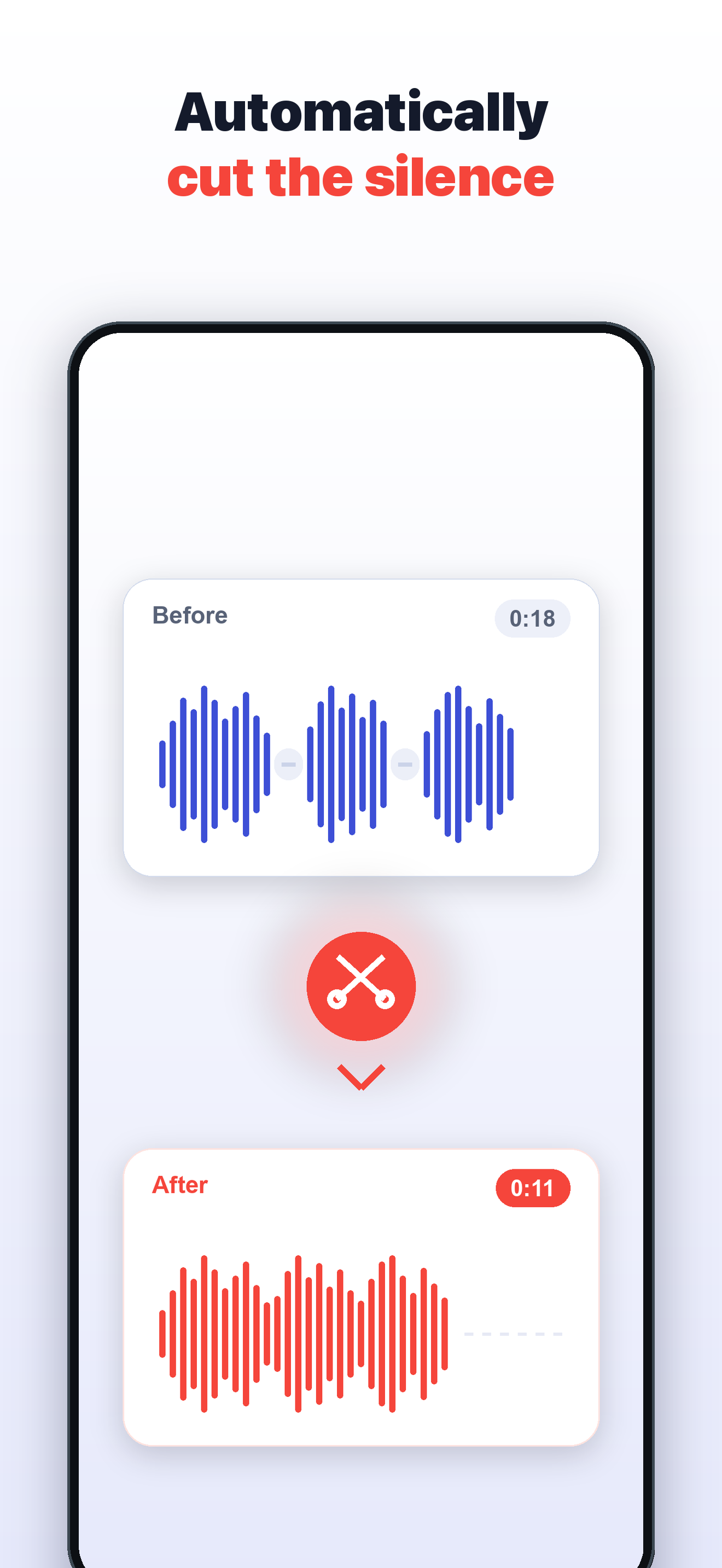 AI Voice Recorder Pro screenshot 4