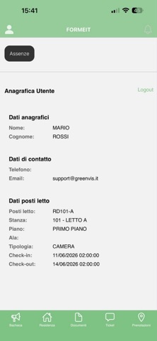FORMEIT screenshot