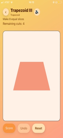 Snip 'N' Split screenshot