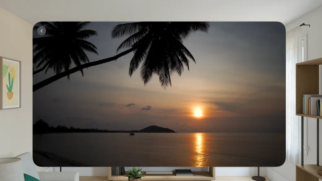 Ocean Chill screenshot 3