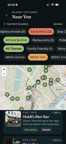 When in Copenhagen Screenshot 2 of 5