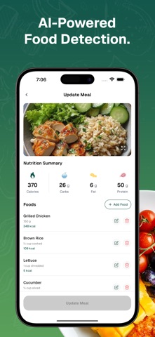 Fitlytics Screenshot 1 of 6