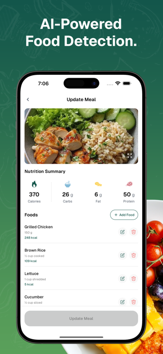 Fitlytics Screenshot 1 of 6