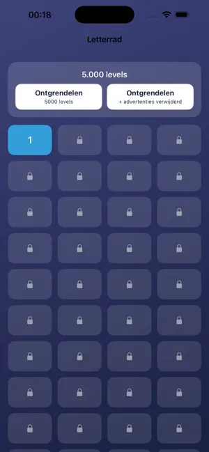 Wordfinder Plus: Word Games screenshot 2