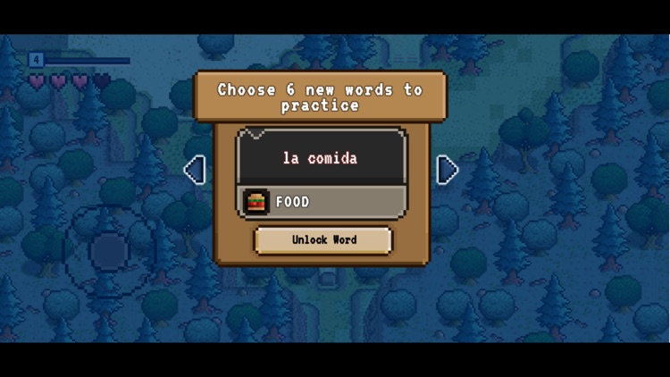 Newcomer: Language Immersion screenshot-6