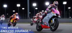 Freestyle Bike Defying Rides screenshot 1
