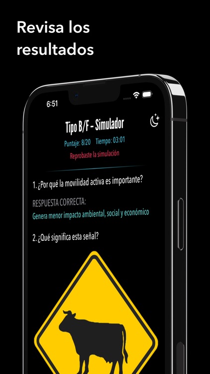 Licencia Fácil screenshot-3