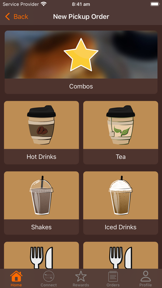 #3. Spence Grocer Espresso Bar (iOS) 게시자: JR Apps Pty. Ltd.