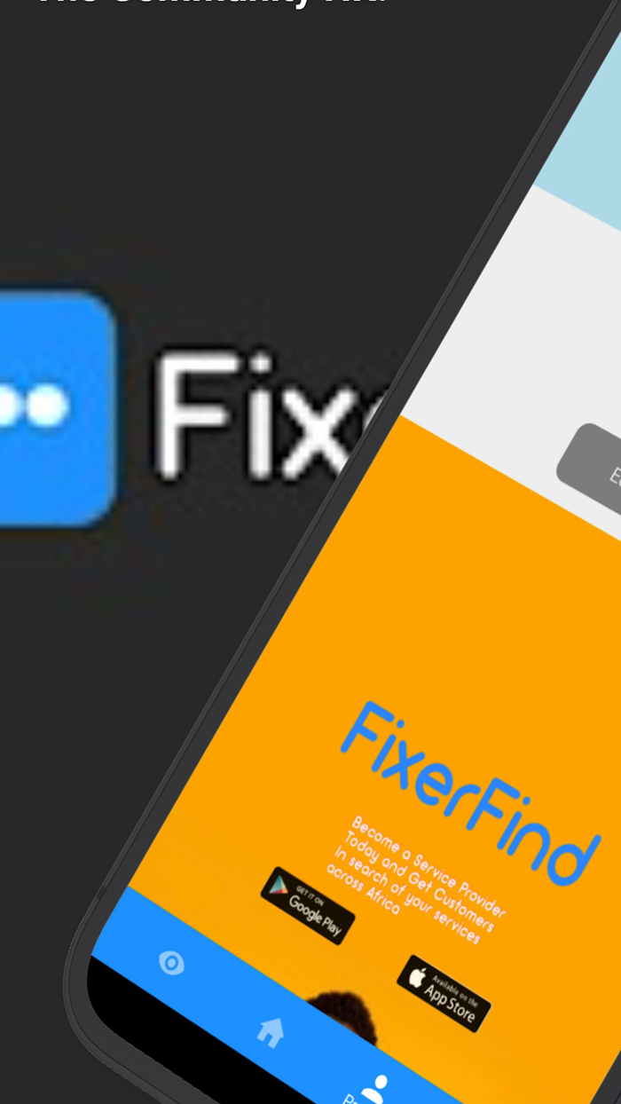 FixerFind Hire  Offer Jobs