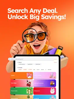 DealSeek: Coupons & Discounts screenshot 15