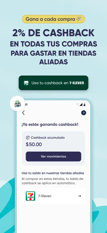 Lenda: tarjeta de crédito screenshot 6 of 7