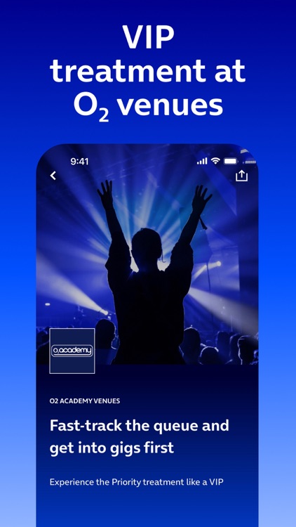 Priority Rewards & Tickets screenshot-5