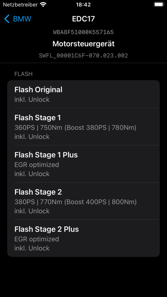 #3. DITUPA (iOS) Podle: DITUPA GmbH