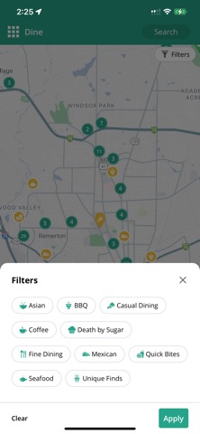 Visit Valdosta Screenshot 5 of 10