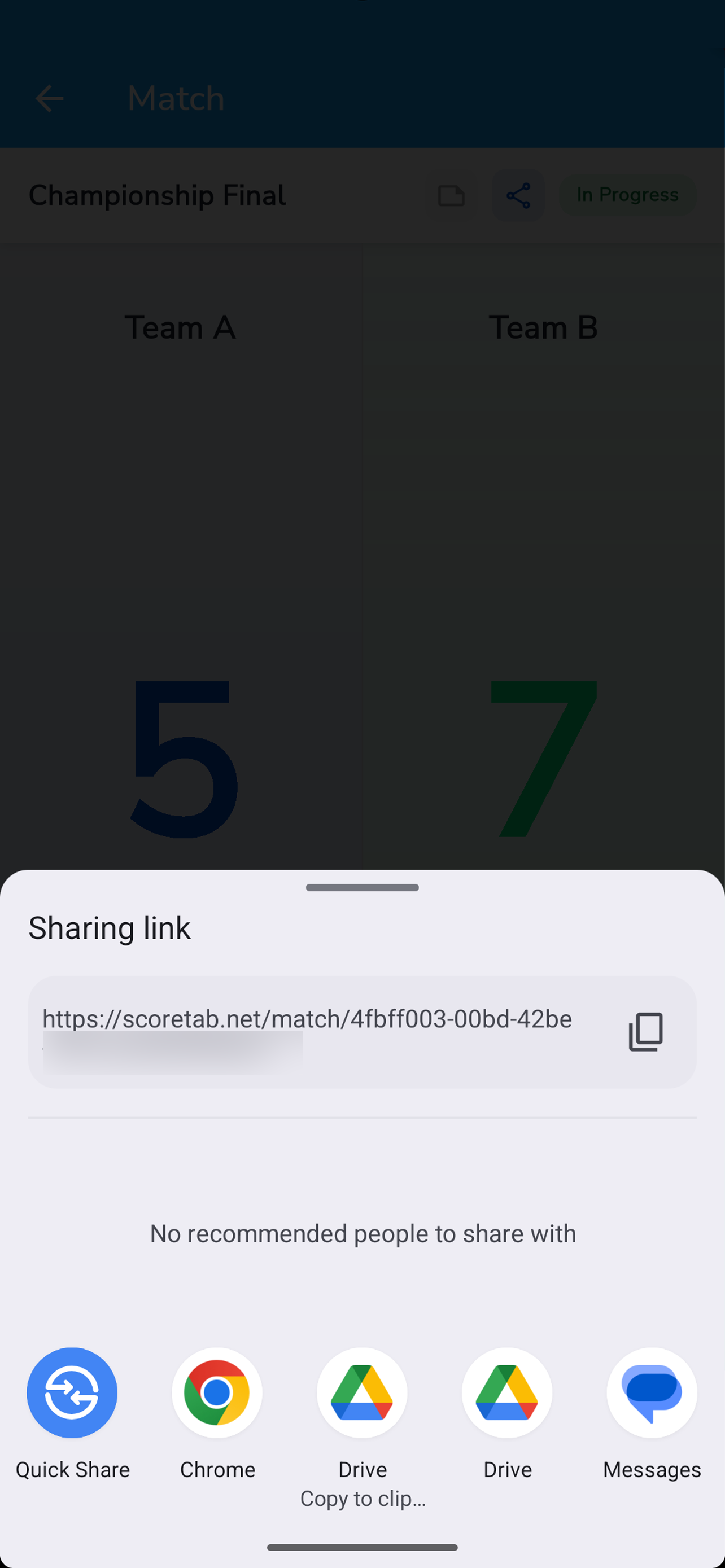 ScoreTab screenshot 6