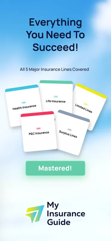 My Insurance Guide screenshot 10 of 10