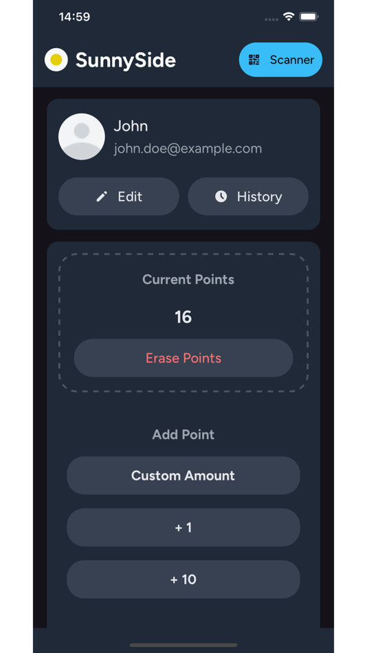 #1. Loyalty Programs (iOS) 由: pinkswan