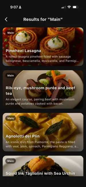 Yes Chef by Chris screenshot 3