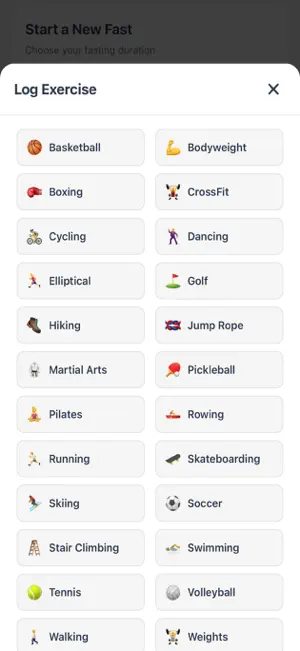 SteadyPlate: Nutrition AI screenshot 1