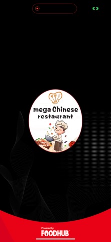Mega Chinese Restaurant Screenshot 1 of 4