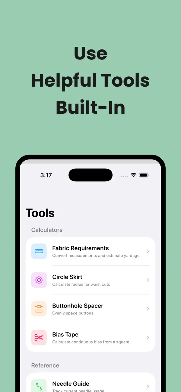 #4. Pattern Projects (iOS) 게시자: Bryan Jeffrey Martin