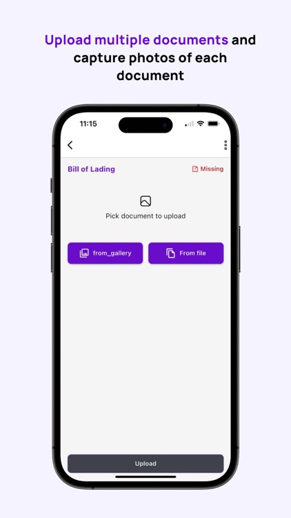 DT Driver screenshot-4