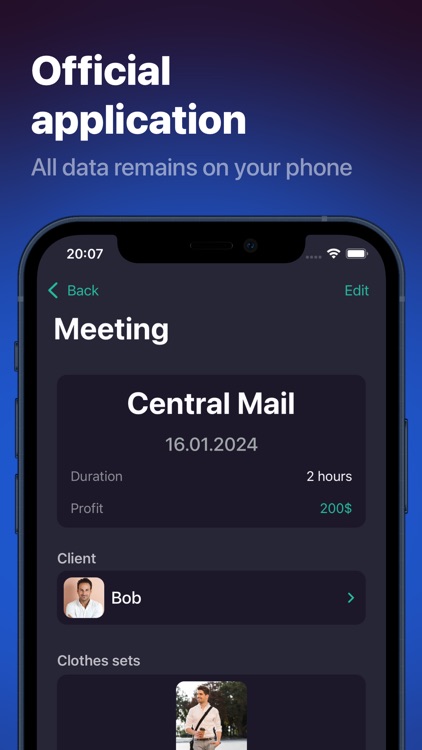 PinUp – Style screenshot-3