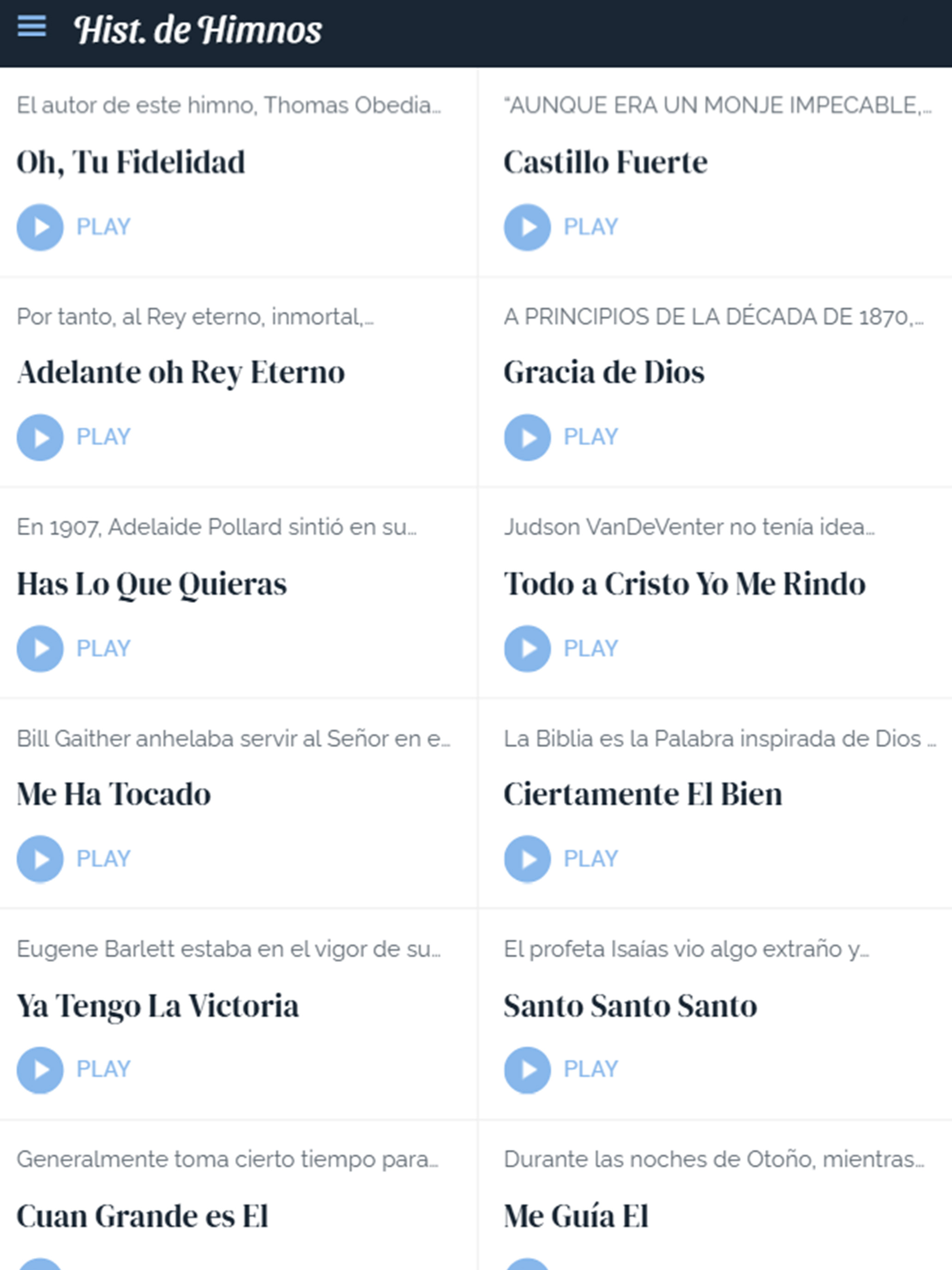 Iglesia Cristiana Betania