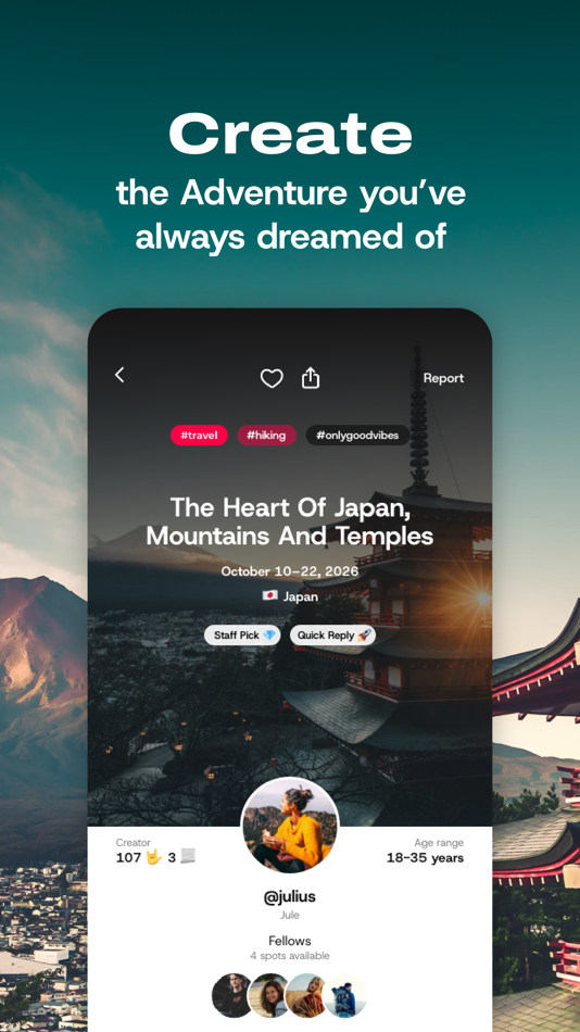 #2. Zonzers (iOS) 由: Zonzers Srl SB