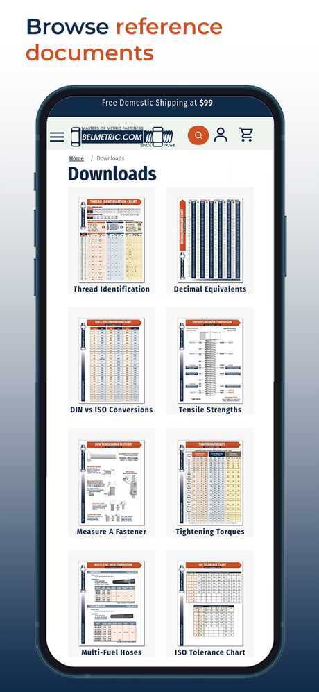 BelMetric screenshot 7