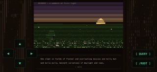 ROOT screenshot 2