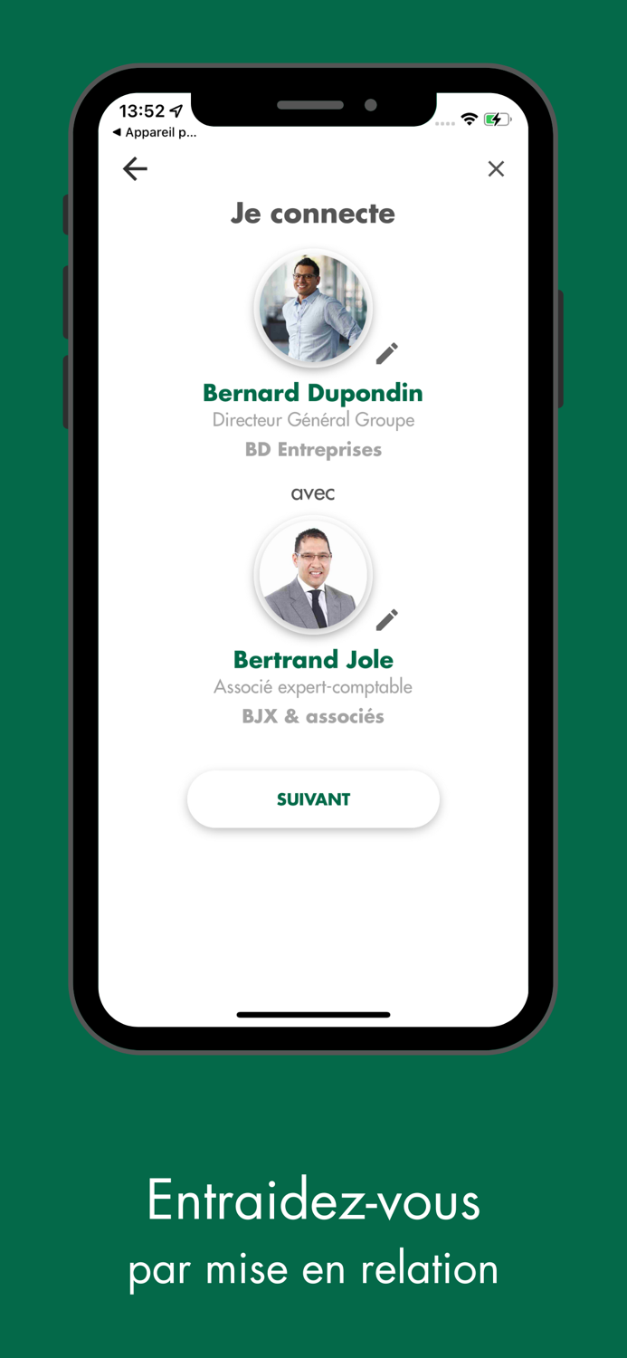 Lyon Place Financière