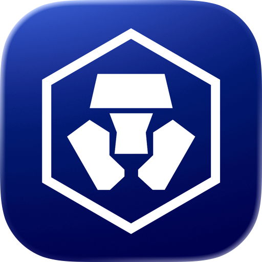 Crypto.com: Trade Every Market