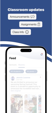 Gering Public Schools, NE Screenshot 5 of 5