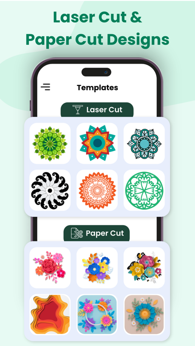 Sublimation Designer Printer Screenshot