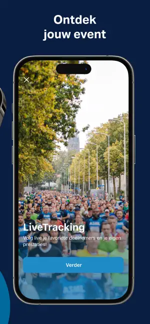 ASML Marathon Eindhoven screenshot 2