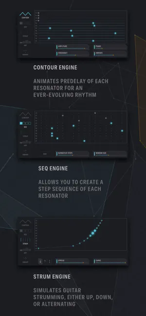 Tessera Sequenced Resonator screenshot 2