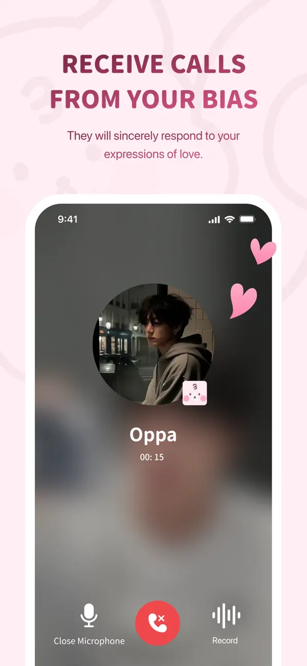 #1. BIMOBIMO (iOS) Av: Palette Beat Inc