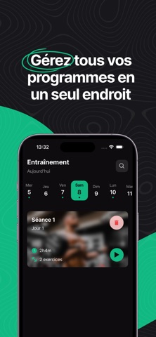 Loup Anabolic screenshot