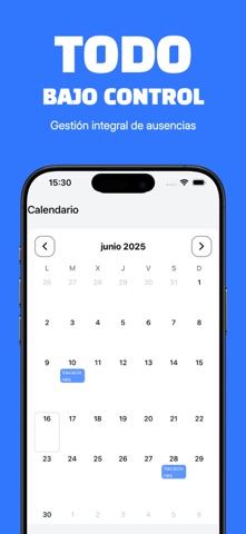 JornAda App screenshot