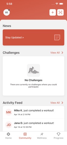 Results TC. Screenshot 3 of 10