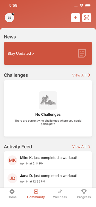 Results TC. Screenshot 3 of 10