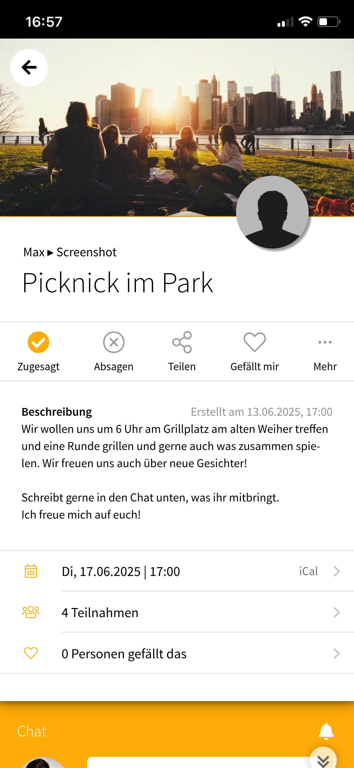 ekiten screenshot 5