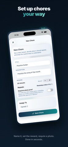 ScreenRewards: Earned Time Screenshot 5 of 10