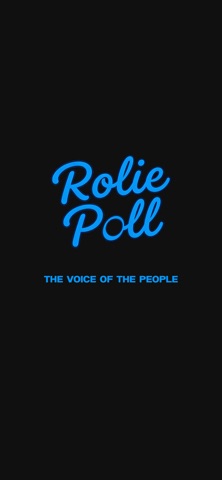 Rolie Poll screenshot