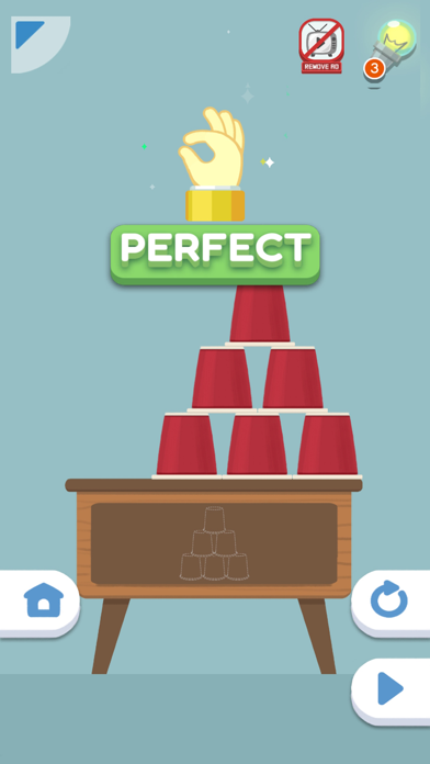 Make it perfect - Satisgame 2 Screenshot