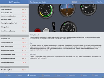 SkyTest Turkey Prep App のスクリーンショット